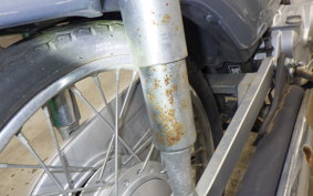 HONDA C50 SUPER CUB 2026 AA04
