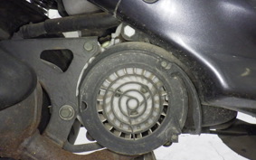 YAMAHA AXIS 100 SB06J