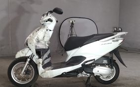 HONDA LEAD 125 JF45