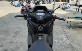 YAMAHA X-MAX SG70J