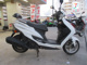 Фото Yamaha CYGNUS125XSR с японского аукциона