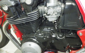 HONDA CB750FB BOLDOR 1981
