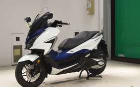 HONDA FORZA 250 MF15