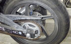HONDA CBR125R