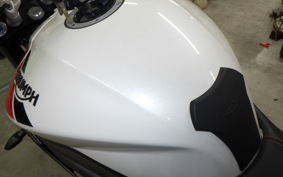 TRIUMPH SPEED TRIPLE RS 2019