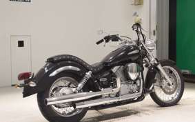 YAMAHA DRAGSTAR 250 2022 VG02J