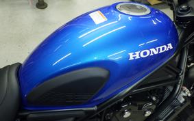 HONDA CL500 2026 PC68