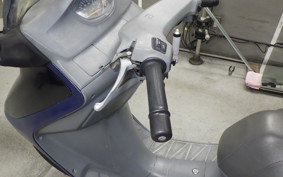 HONDA CABINA 50 2021 AF33