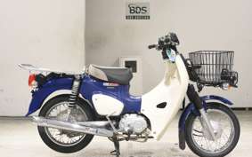 HONDA C50 SUPER CUB AA07