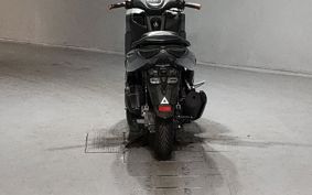 YAMAHA N-MAX 125 SEG6J