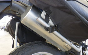 KAWASAKI KLE250 LE250A