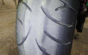 SUZUKI BANDIT 1250 F 2013 GW72A