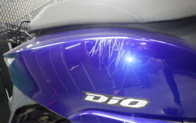 HONDA DIO Gen.6 AF68