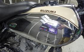 SUZUKI VANVAN 200 2024 NH41A