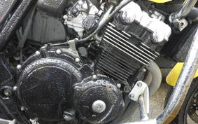HONDA CB400SF VTEC K NC39