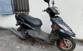 YAMAHA GTR125F SE51