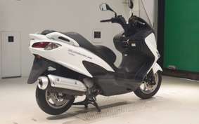 SUZUKI SKYWAVE 200 (Burgman 200) CH41A