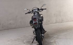 YAMAHA WR125R DE07