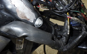 YAMAHA TW200 2006 2JL