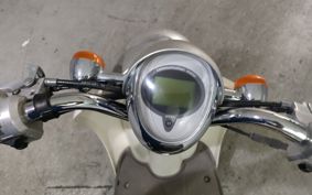 HONDA CREA SCOOPY AF55