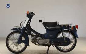 HONDA C50 SUPER CUB 2023 C50