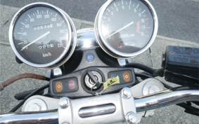 KAWASAKI ZEPHYR 550 ...