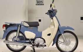 HONDA C50 SUPER CUB