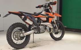 KTM 150 EXC
