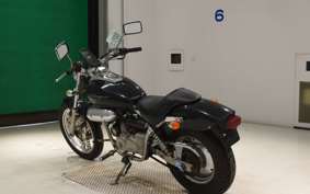 HONDA MAGNA 50 2015 AC13