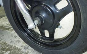SUZUKI LET's CA4AA