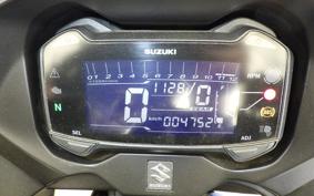 SUZUKI GSX250RA