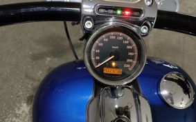 HARLEY FXSB BREAKOUT 2015 BF5