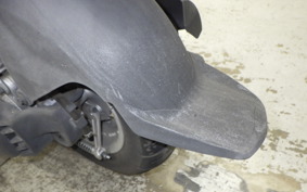 YAMAHA GEAR Gen.2 2002 UA08J