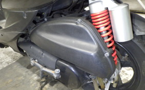 YAMAHA JOG ZR Gen.3 SA39J