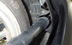 HONDA TACT-4ﾍﾞｰｼｯｸ AF79