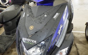 YAMAHA CYGNUSRAYZR