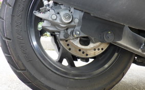 SUZUKI SKYWAVE 250 (Burgman 250) M CJ45A