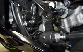 KAWASAKI ZX-25R 2022 ZX250E