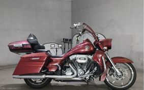 HARLEY FLHRSE 1800CVO PG8