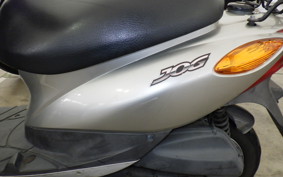 YAMAHA JOG Gen.5 SA36J