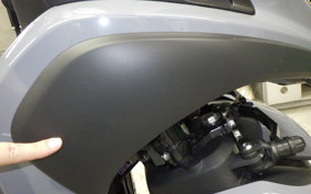 YAMAHA TRICITY 155 A 2025 SG37J