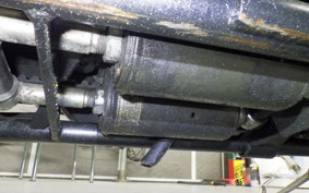 HARLEY FLSTC 1340 1991