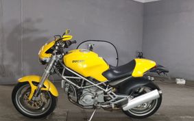 DUCATI MONSTAR 1000S M400AA