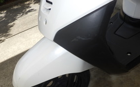 HONDA TACT Gen.4 AF75