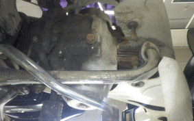 HONDA C50 SUPER CUB 2021 C50