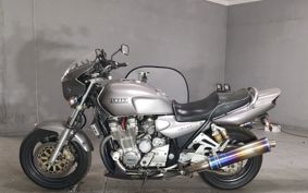 YAMAHA XJR1300 1998 RP01J