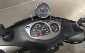 YAMAHA CYGNUS 125 X SE12J