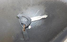 SUZUKI LET's 4 CA45A
