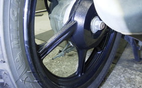 SUZUKI ADDRESS 110 2021 CE47A