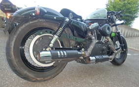 HARLEY XL1200X 2011 LC3